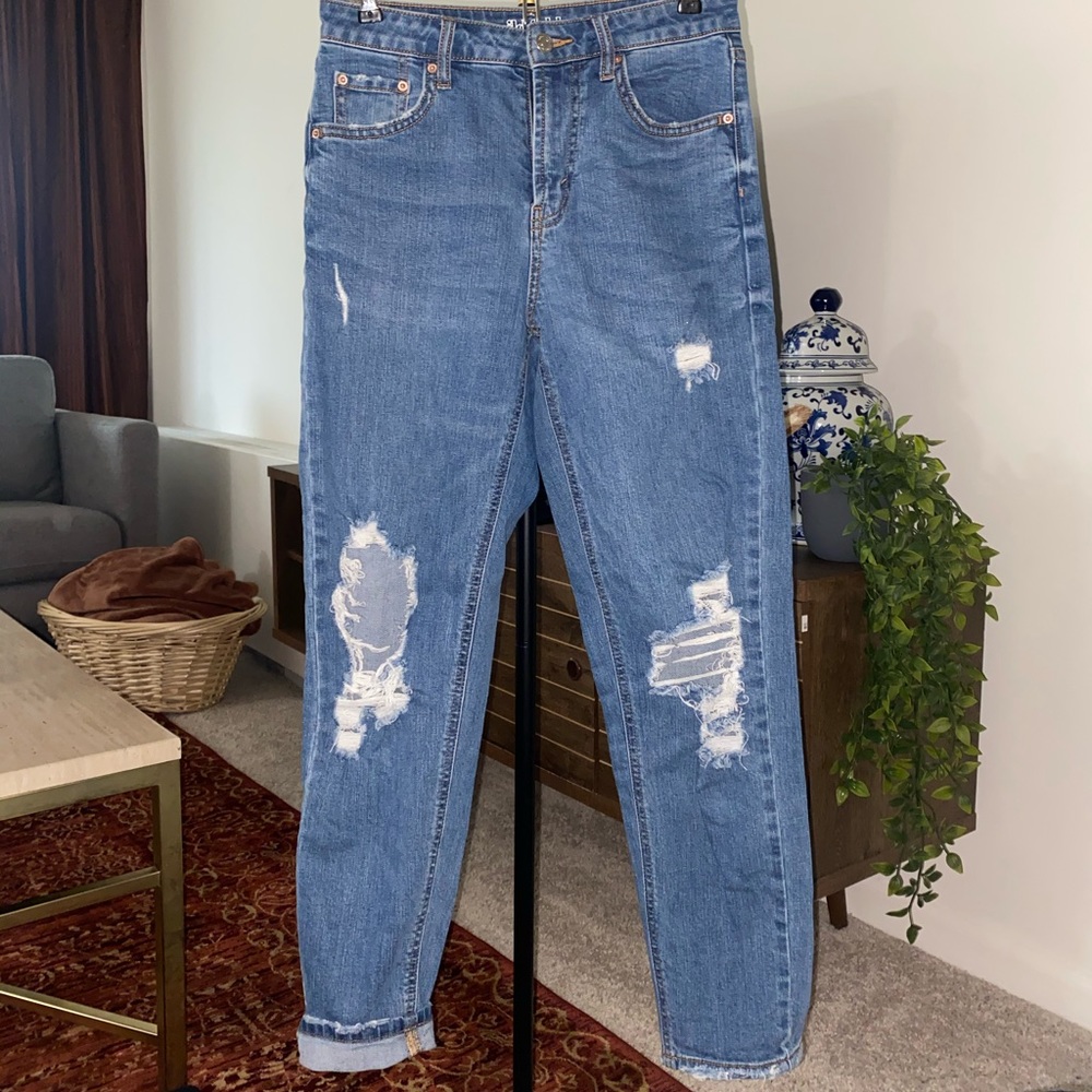 Wild Fable boyfriend jeans